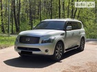 Infiniti QX56 06.09.2019