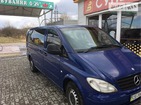 Mercedes-Benz Vito 04.08.2019