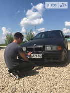 BMW 318 13.08.2019