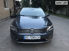 Volkswagen Passat 21.07.2019