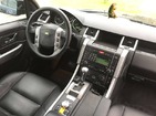 Land Rover Range Rover Sport 06.09.2019