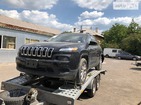 Jeep Cherokee 01.08.2019