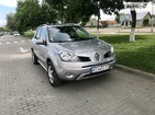 Renault Koleos 15.07.2019