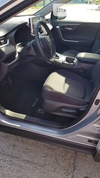 Toyota RAV 4 2018 Чернівці 2 л  позашляховик автомат к.п.
