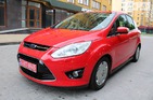 Ford C-Max 31.08.2019