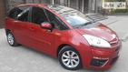 Citroen C4 Picasso 06.09.2019