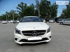 Mercedes-Benz CLA 250 06.09.2019