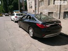 Hyundai Sonata 20.08.2019