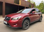 Subaru XV 12.07.2019