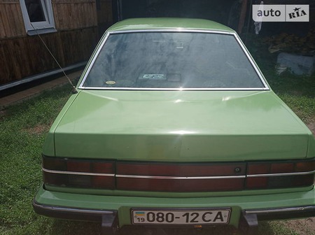 Opel Rekord 1987  випуску Суми з двигуном 2.2 л газ седан механіка за 1600 долл. 