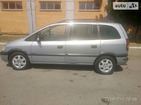 Opel Zafira Tourer 03.08.2019