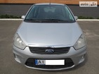 Ford C-Max 25.07.2019