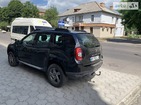 Dacia Duster 13.07.2019