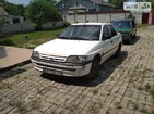 Ford Orion 08.07.2019