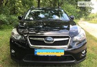 Subaru XV 17.07.2019
