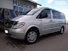 Mercedes-Benz Vito 06.09.2019