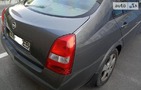 Nissan Primera 11.07.2019