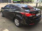 Hyundai Elantra 08.07.2019