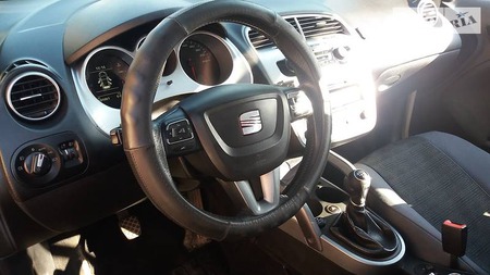 Seat Altea XL 2011  випуску Чернівці з двигуном 1.2 л газ універсал механіка за 7500 долл. 