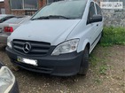 Mercedes-Benz Vito 03.08.2019