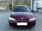 Nissan Almera 06.09.2019