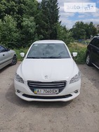 Peugeot 301 17.07.2019
