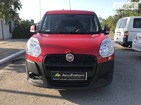 Fiat Doblo 06.09.2019