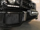 Mercedes-Benz G 350 06.09.2019