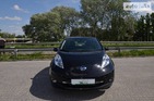 Nissan Leaf 08.07.2019