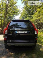 Volvo XC90 18.07.2019