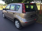 Nissan Note 13.08.2019