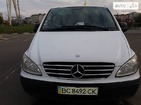 Mercedes-Benz Vito 06.09.2019