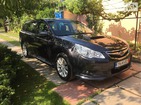 Subaru Legacy Outback 06.09.2019