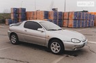 Mazda MX-3 1998 Ужгород 1.6 л  хэтчбек механіка к.п.