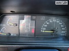 Subaru Leone 1990 Луцьк 1.6 л  седан механіка к.п.