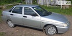 Lada 2110 13.08.2019