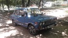 Lada 21063 1992 Харків 1.3 л  седан механіка к.п.
