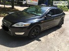 Ford Mondeo 24.07.2019