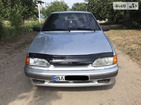 Lada 2115 09.07.2019