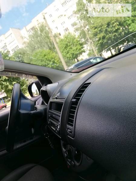 Nissan Note 2007  випуску Житомир з двигуном 1.6 л бензин хэтчбек механіка за 5700 долл. 