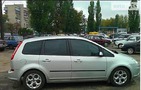 Ford C-Max 18.07.2019