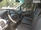 Mercedes-Benz Vito 06.09.2019