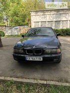 BMW 523 18.07.2019