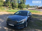 Hyundai Sonata 10.07.2019