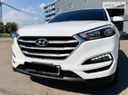 Hyundai Tucson 10.07.2019