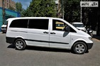 Mercedes-Benz Vito 29.07.2019