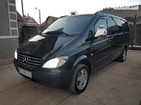 Mercedes-Benz Vito 10.07.2019