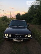 BMW 520 06.09.2019