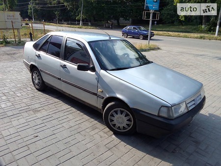 Fiat Tempra 1993  випуску Дніпро з двигуном 1.6 л газ седан механіка за 1500 долл. 