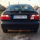 Nissan Almera 20.07.2019